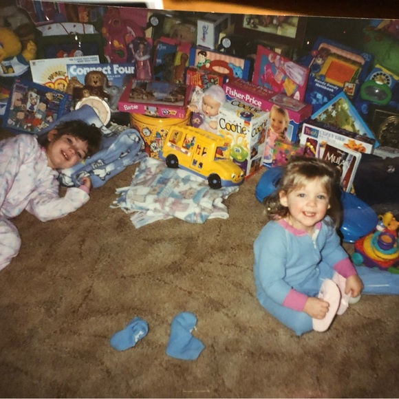 Meet your Posher, Lindsey - Picture 4 of 7